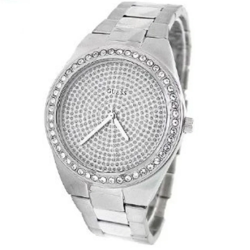 Bundle of 2 Guess Watches